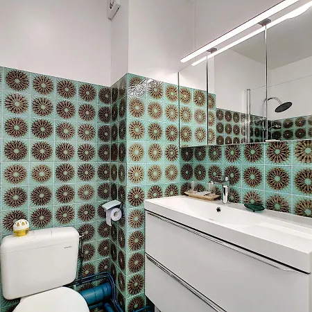 Διαμέρισμα Plein Sud Ρουαγιάν