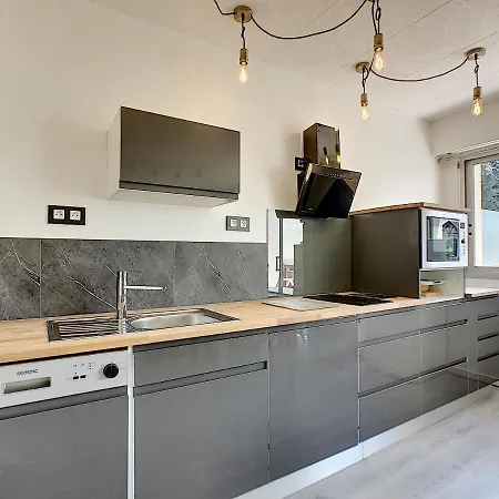 Appartement Plein Sud Royan