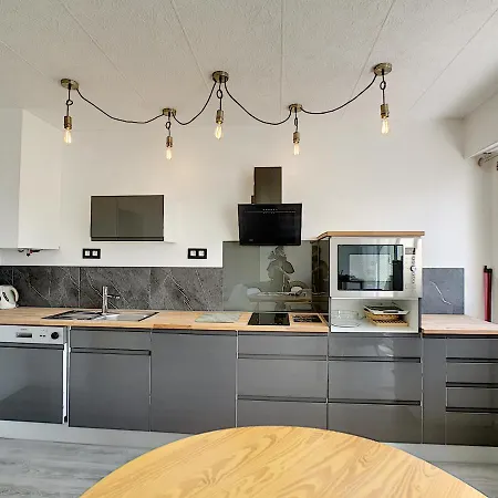 Plein Sud Appartement *