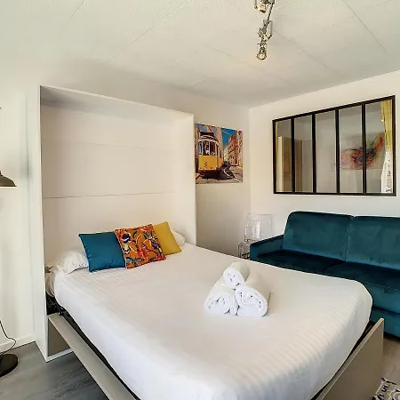 Plein Sud Appartement