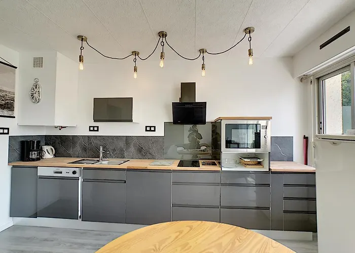 Plein Sud Apartamento *