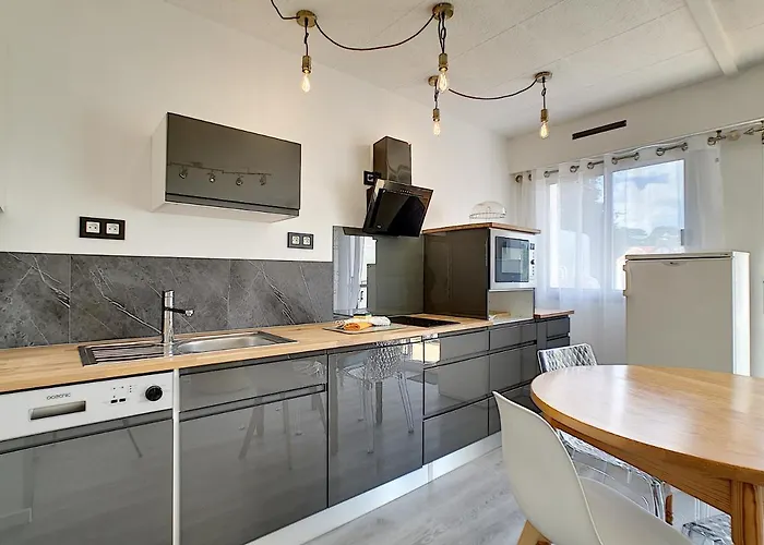 Apartamento Plein Sud Royan