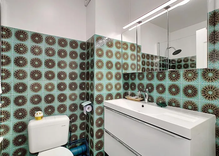 Apartamento Plein Sud Royan