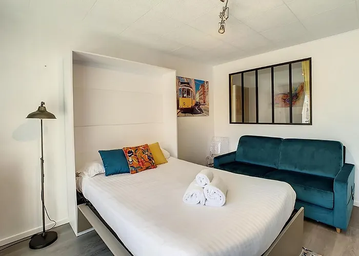 Plein Sud Apartamento